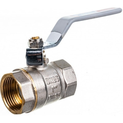 Вентиль шаровой СТМ 1 гг ручка