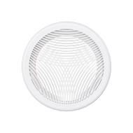 Решетка прямоточная ERA 16РПКФ