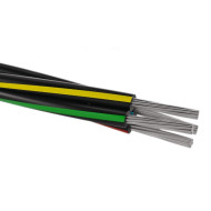 Провод СИП-4 4х16-0,6/1 ТУ 3553-001-90364697-2015 (ГОСТ 31946)