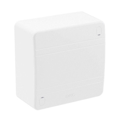 Коробка распределительная DKC SDN1 в кабель-канал 110х110х55 мм