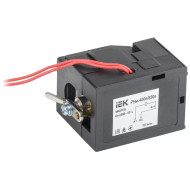 Расцепитель независимый IEK РНм-400 (РНм-37) 220В MASTER SVA40D-RN-02