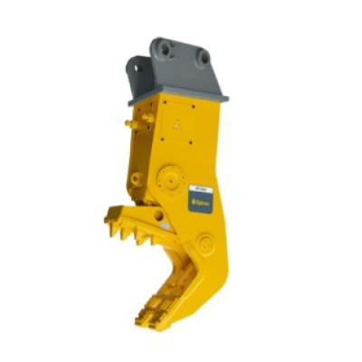 Гидроножницы для измельчения бетона Epiroc BP 2050