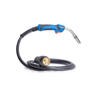 Горелка UnoMIG-24 3м FoxWELD шарнир