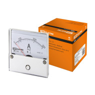 Амперметр TDM А80 300А/5А-2,5, (поверенный)