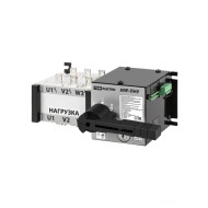 Устройство автоматического ввода резерва TDM ELECTRIC АВР-ПНУ 3П 100А 380В