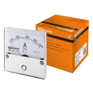 Амперметр TDM А80 1000А/5А-2,5, (поверенный)