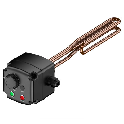 ТЭН ESH 2,0 кВт для бойлера 1 1/2" 89011120 Royal Thermo