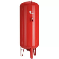 Расширительный мембранный бак Wester WRV/WRV (top)