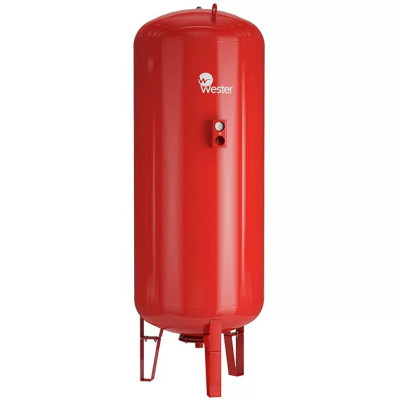 Расширительный мембранный бак Wester WRV/WRV (top)