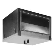 Вентилятор прямоугольный канальный SHUFT IRFD 600х300-4 VIM
