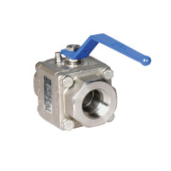 Кран шаровой ADL Pekos Ду1/2"