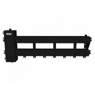 Балансировочный коллектор Gidruss BM-150-4D до 150 кВт