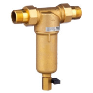 Фильтр миниплюс на горячую воду Honeywell FF06 1" AAM