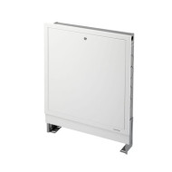 Шкаф монтажный встраиваемый Oventrop №3 (ст. арт. 1401053)