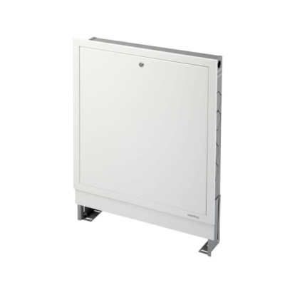 Шкаф монтажный встраиваемый Oventrop №3 (ст. арт. 1401053)