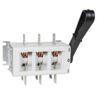 Рубильник КЭАЗ ВР32-31 А70220 100А УХЛ3