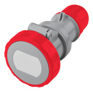 Розетка кабельная DKC IP67 16A 3P+E 400В