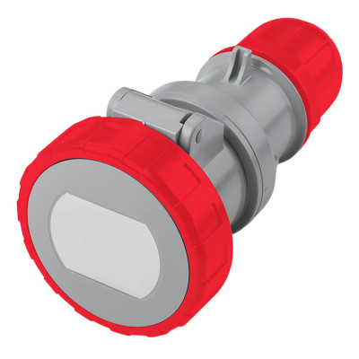 Розетка кабельная DKC IP67 16A 3P+E 400В