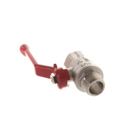 Кран шаровой 3/4"-20 ВР-НР руч. IVANCI-Superior