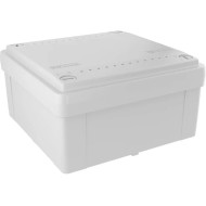 Коробка ответвительная DKC с гладкими стенками IP56 100х100х50мм (розница)