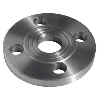 Фланец Стальконструкция-М ГОСТ33259 DN 20 РN 10 тип 01 плоский