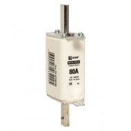 Вставка плавкая EKF ППН-33 160/80А габарит 0