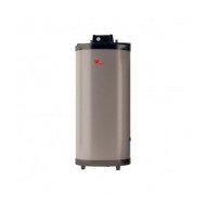 Водонагреватель Wester WHU 130 ГВС 100 с рециркуляцией