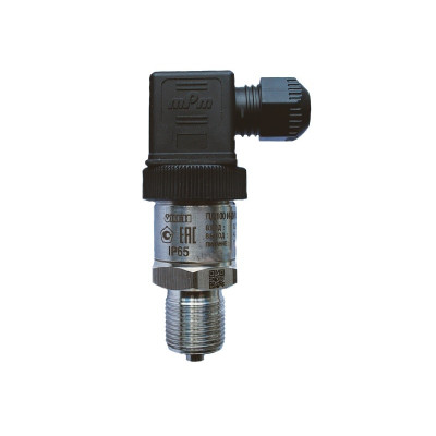 Датчики давления Овен ПД100И-ДВ0,025-111-0,25