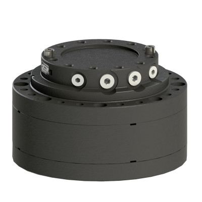 Индустриальный ротатор BALTROTORS CPR14