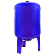 Гидроаккумулятор вертикальный Vodotok БМВ-80л