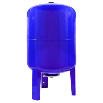 Гидроаккумулятор вертикальный Vodotok БМВ-80л