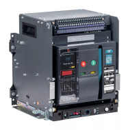 Воздушный автоматический выключатель ESQ ВА99-40A 3D M2C2S2 M 1600A