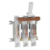 Разъединитель КЭАЗ РЕ19-46-21110-3150А-ИП-УХЛ3