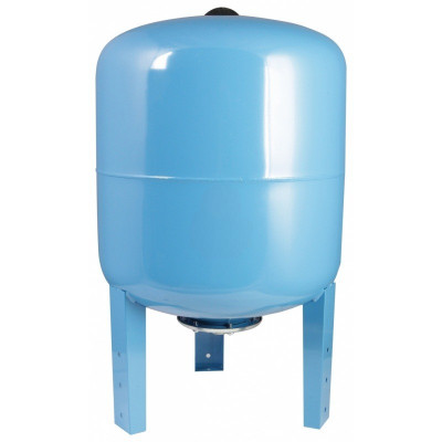 Бак мембранный для водоснабжения ВОЕВОДА MT 50V 50л