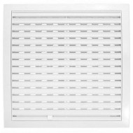 Решетка вентиляционная SANTREK AIR МД1717 (170х170)