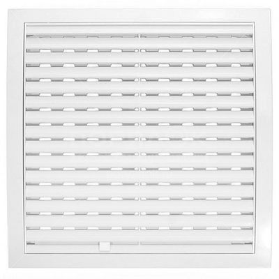 Решетка вентиляционная SANTREK AIR МД1717 (170х170)