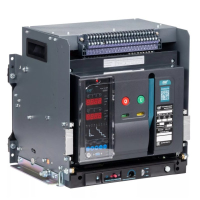 Воздушный автоматический выключатель ESQ ВА99-40B 3D M2C2S2 2H 2500A