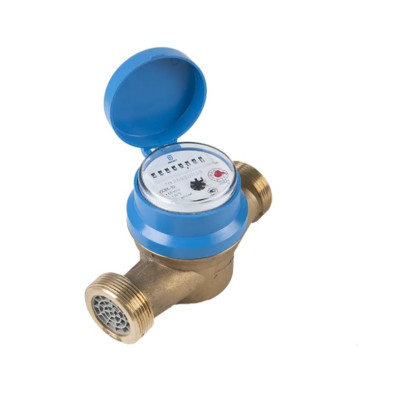 Счетчик воды Декаст ОСВХ-20 "НЕПТУН" Класс "С" ДГ2