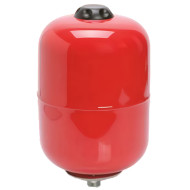 Бак мембранный для отопления PROFLINE RV-2 (1/2") 2 л вертикальный без ножек