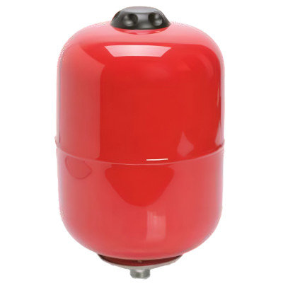 Бак мембранный для отопления PROFLINE RV-2 (1/2") 2 л вертикальный без ножек