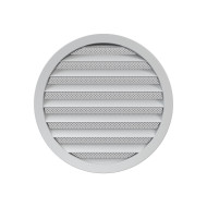 Решетка накл. ERA 20РКМ, алюминий