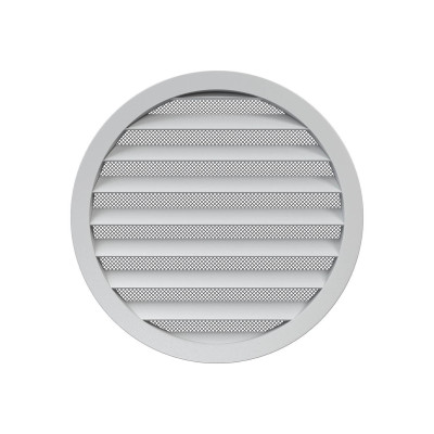 Решетка накл. ERA 20РКМ, алюминий