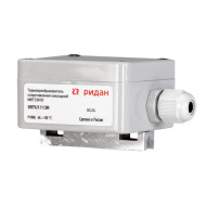 Термопреобразователь сопротивления накладной Ридан MBT3381R, Pt1000, -60..+180С