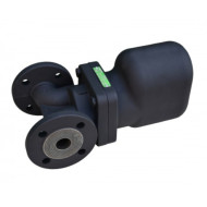 Конденсатоотводчик поплавковый ТЕРМОКОН АСТА-ПМ223-16-250-∆14 ВЧ ф/ф DN25 PN16 ∆Pмакс=14 бар Тмакс=250°С