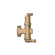 Комбинированный сепаратор микропузырьков, грязи и шлама Reflex Extwin TW 22