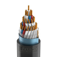 Кабель КВВГЭнг(А)-LS 27х1.5 0.66кВ (м)