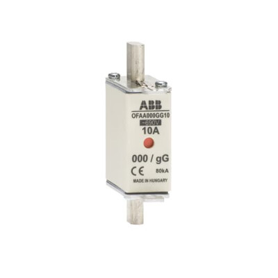 Предохранитель ABB OFAA000GG16 16А 1SCA022661R8680