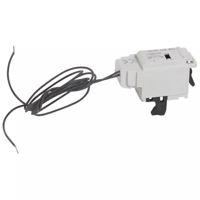 Расцепитель минимального напряжения Legrand 24В DRX125/250