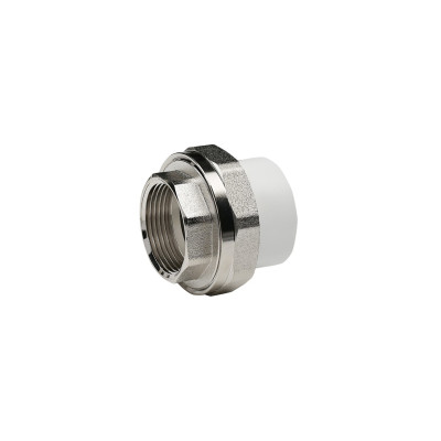 Американка муфтовая КОНТУР PP-R D40-1 1/4" в/р усиленная