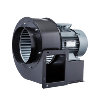 Радиальный вентилятор одностороннего всaсывания OBR 200T-4K BVN